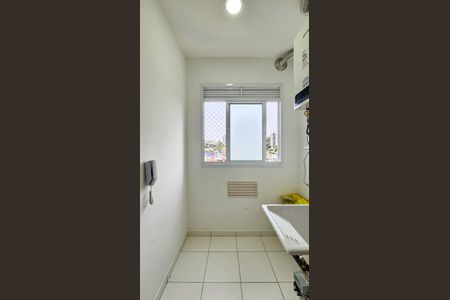 Apartamento à venda com 36m², 2 quartos e sem vaga Apartamento à venda com 36m², 2 quartos e sem vagaÁrea de Serviço