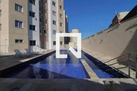 Apartamento à venda com 36m², 2 quartos e sem vaga Apartamento à venda com 36m², 2 quartos e sem vagaÁrea comum