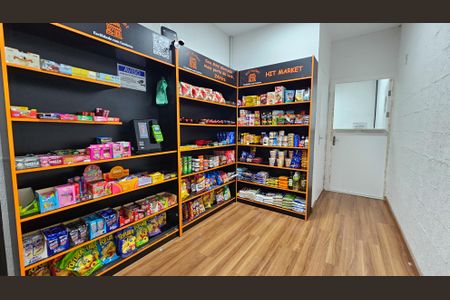 Apartamento à venda com 36m², 2 quartos e sem vaga Apartamento à venda com 36m², 2 quartos e sem vagaÁrea comum