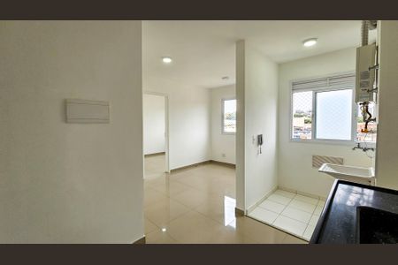 Apartamento à venda com 36m², 2 quartos e sem vaga Apartamento à venda com 36m², 2 quartos e sem vagaCozinha