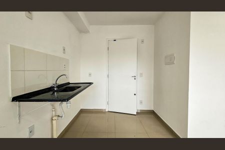 Apartamento à venda com 36m², 2 quartos e sem vaga Apartamento à venda com 36m², 2 quartos e sem vagaCozinha