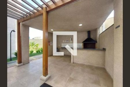 Apartamento à venda com 36m², 2 quartos e sem vaga Apartamento à venda com 36m², 2 quartos e sem vagaÁrea comum