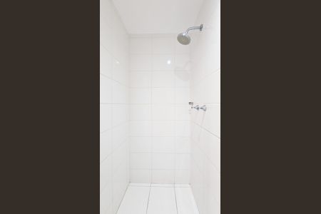 Apartamento à venda com 36m², 2 quartos e sem vaga Apartamento à venda com 36m², 2 quartos e sem vagaBanheiro