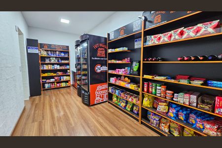 Apartamento à venda com 36m², 2 quartos e sem vaga Apartamento à venda com 36m², 2 quartos e sem vagaÁrea comum