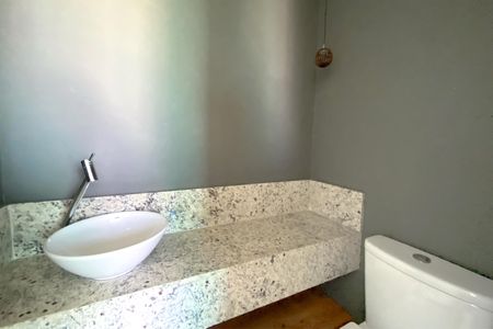 Apartamento à venda com 86m², 3 quartos e 2 vagas Apartamento à venda com 86m², 3 quartos e 2 vagasLavabo da Sala