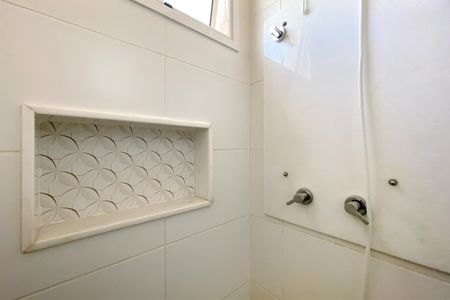 Apartamento à venda com 86m², 3 quartos e 2 vagas Apartamento à venda com 86m², 3 quartos e 2 vagasBanheiro da Suíte