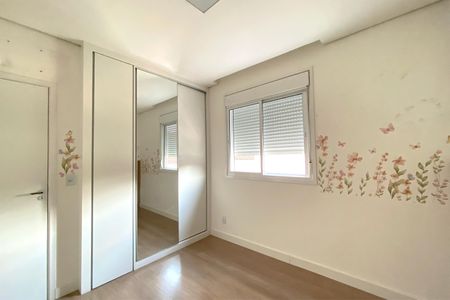 Apartamento à venda com 86m², 3 quartos e 2 vagas Apartamento à venda com 86m², 3 quartos e 2 vagasQuarto 2
