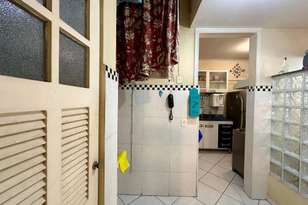 Apartamento à venda com 66m², 2 quartos e sem vaga Apartamento à venda com 66m², 2 quartos e sem vagaÁrea de Serviço