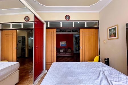 Apartamento à venda com 66m², 2 quartos e sem vaga Apartamento à venda com 66m², 2 quartos e sem vagaQuarto 2