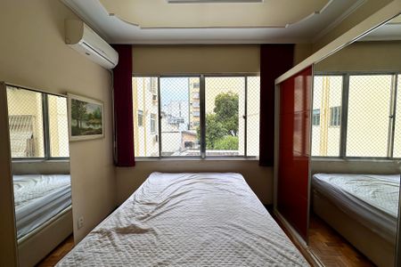Apartamento à venda com 66m², 2 quartos e sem vaga Apartamento à venda com 66m², 2 quartos e sem vagaQuarto 2