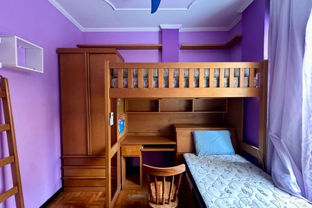 Apartamento à venda com 66m², 2 quartos e sem vaga Apartamento à venda com 66m², 2 quartos e sem vagaQuarto 1