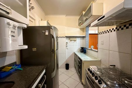 Apartamento à venda com 66m², 2 quartos e sem vaga Apartamento à venda com 66m², 2 quartos e sem vagaCozinha