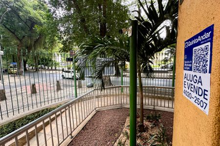 Apartamento à venda com 66m², 2 quartos e sem vaga Apartamento à venda com 66m², 2 quartos e sem vagaPlaca