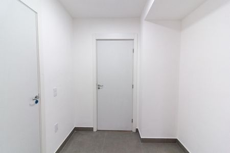 Apartamento para alugar com 30m², 1 quarto e sem vaga Apartamento para alugar com 30m², 1 quarto e sem vagaCorredor