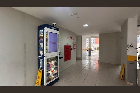 Apartamento para alugar com 30m², 1 quarto e sem vaga Apartamento para alugar com 30m², 1 quarto e sem vagaMini Farmacia