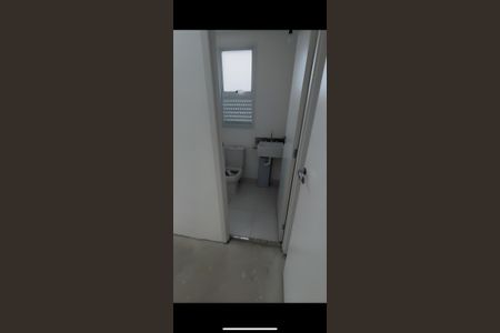 Banheiro de apartamento à venda com 3 quartos, 73m² em Jardim Esperanca, Barueri
