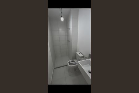 Banheiro de apartamento à venda com 3 quartos, 73m² em Jardim Esperanca, Barueri