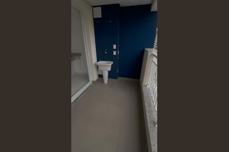 Lavanderia de apartamento à venda com 3 quartos, 73m² em Jardim Esperanca, Barueri