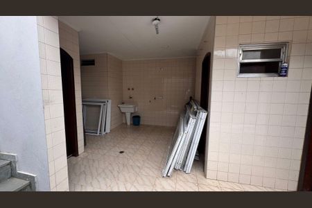 Casa à venda com 5 quartos, 343m² em Assunção, São Bernardo do Campo