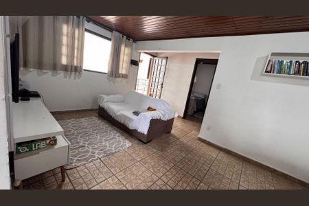 Casa à venda com 5 quartos, 343m² em Assunção, São Bernardo do Campo