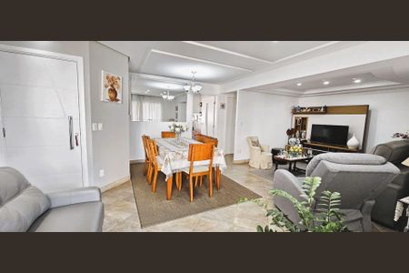 Apartamento à venda com 4 quartos, 128m² em Vila Andrade, São Paulo