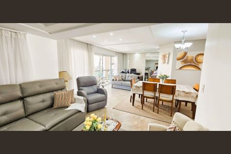 Apartamento à venda com 4 quartos, 128m² em Vila Andrade, São Paulo