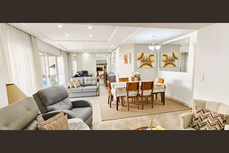 Apartamento à venda com 4 quartos, 128m² em Vila Andrade, São Paulo