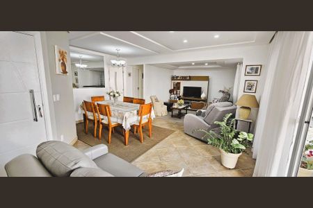 Apartamento à venda com 4 quartos, 128m² em Vila Andrade, São Paulo