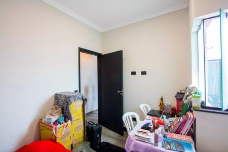 Casa à venda com 3 quartos, 152m² em Jardim Cristiane, Santo André