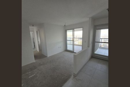 Apartamento à venda com 3 quartos, 85m² em Vila Zilda, São Paulo