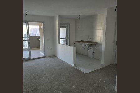 Apartamento à venda com 3 quartos, 85m² em Vila Zilda, São Paulo