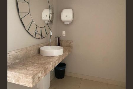 Apartamento à venda com 3 quartos, 108m² em Jardim Paulista, São Paulo