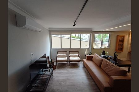 Apartamento à venda com 3 quartos, 108m² em Jardim Paulista, São Paulo