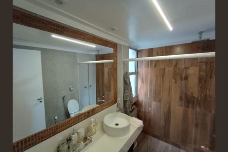 Apartamento à venda com 3 quartos, 108m² em Jardim Paulista, São Paulo