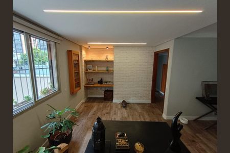 Apartamento à venda com 3 quartos, 108m² em Jardim Paulista, São Paulo