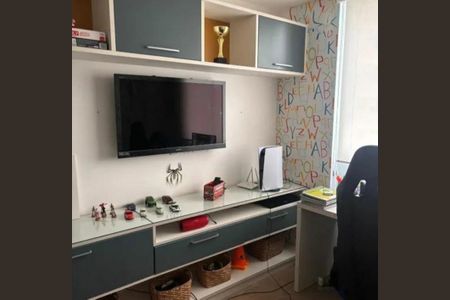 Apartamento à venda com 4 quartos, 166m² em Barra Olímpica, Rio de Janeiro