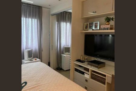 Apartamento à venda com 4 quartos, 166m² em Barra Olímpica, Rio de Janeiro