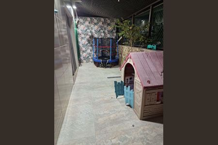 Apartamento à venda com 3 quartos, 160m² em Barra Olímpica, Rio de Janeiro