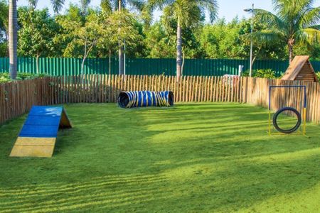 Apartamento à venda com 3 quartos, 160m² em Barra Olímpica, Rio de Janeiro