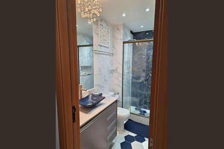 Apartamento à venda com 3 quartos, 160m² em Barra Olímpica, Rio de Janeiro