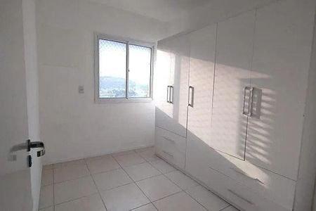 Apartamento à venda com 2 quartos, 50m² em Del Castilho, Rio de Janeiro