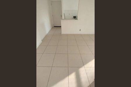 Apartamento à venda com 2 quartos, 50m² em Del Castilho, Rio de Janeiro