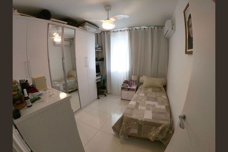 Apartamento à venda com 2 quartos, 72m² em Recreio dos Bandeirantes, Rio de Janeiro
