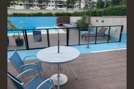 Apartamento à venda com 2 quartos, 72m² em Recreio dos Bandeirantes, Rio de Janeiro