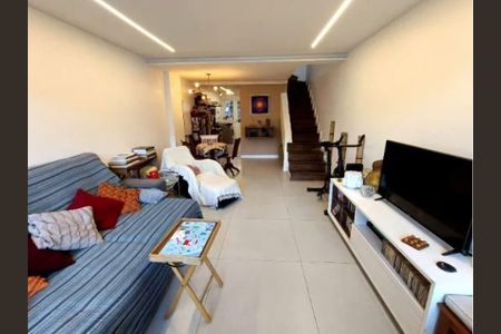 Casa à venda com 4 quartos, 141m² em Recreio dos Bandeirantes, Rio de Janeiro