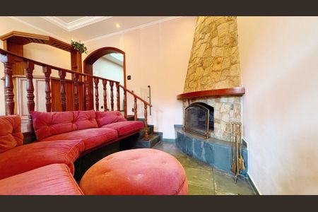 Casa à venda com 3 quartos, 290m² em Penha de França, São Paulo