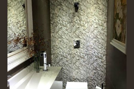 Casa à venda com 3 quartos, 375m² em Indianópolis, São Paulo