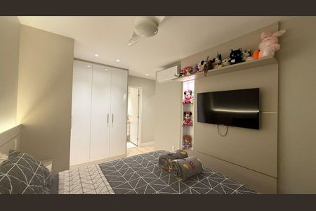 Apartamento à venda com 2 quartos, 85m² em Barra da Tijuca, Rio de Janeiro