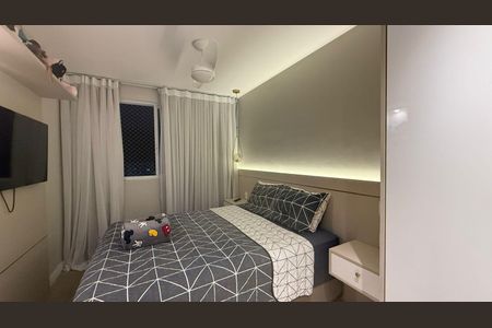 Apartamento à venda com 2 quartos, 85m² em Barra da Tijuca, Rio de Janeiro