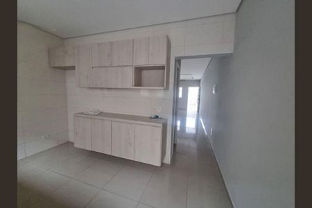 Casa à venda com 3 quartos, 120m² em Jardim Anhanguera, São Paulo